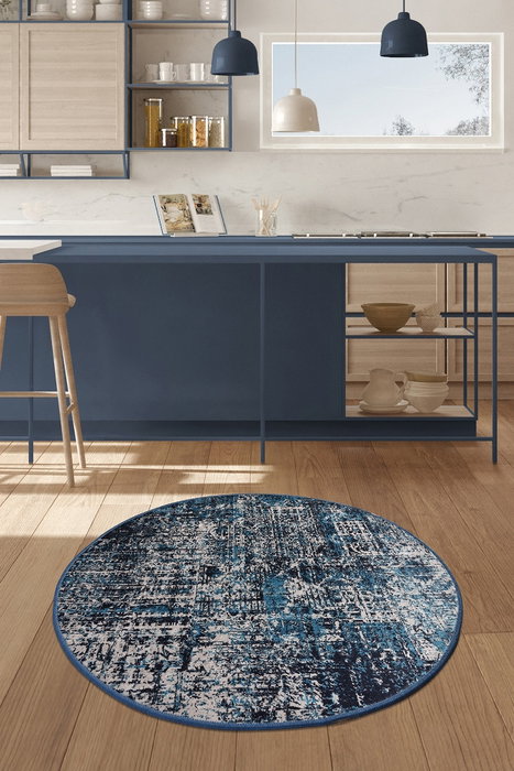Conceptum Alfombra Powder Multicolor 140 cm Conceptum Alfombra Powder Multicolor 140 cm